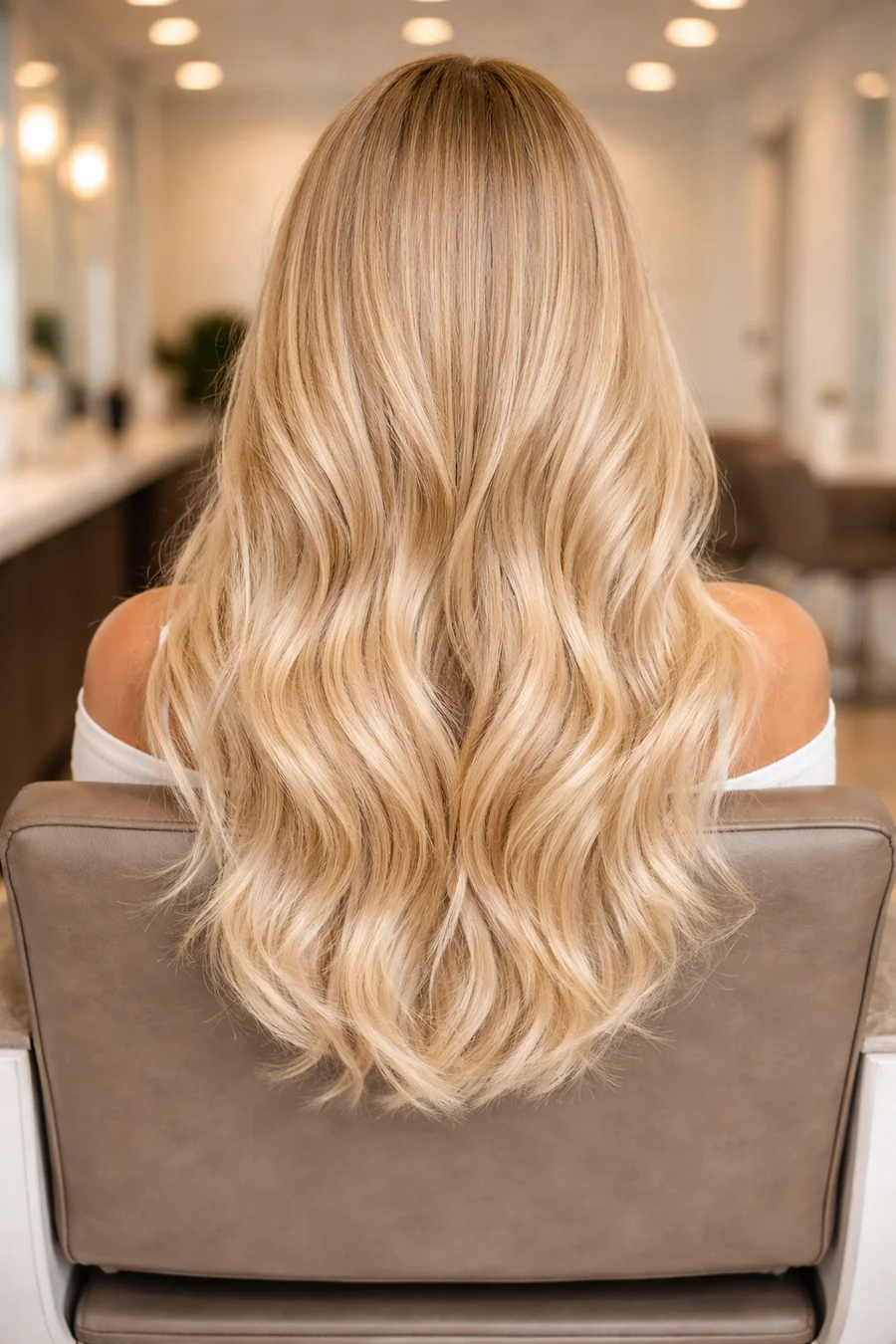 Hair styling at Roe11 salon, Macclesfield