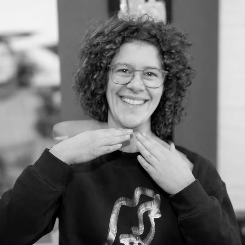 Sophie, Founder & Stylist at Roe11